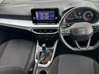 SEAT ARONA 1.0 Arona SE Edition TSI Semi-Auto 5dr