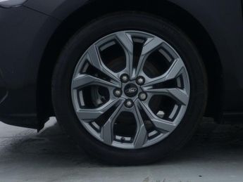 FORD FOCUS 1.0 Focus ST-Line MHEV Auto 5dr