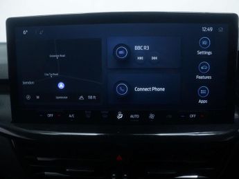 FORD FOCUS 1.0 Focus ST-Line MHEV Auto 5dr