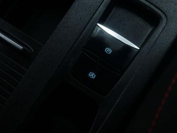 FORD FOCUS 1.0 Focus ST-Line MHEV Auto 5dr