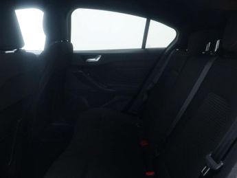 FORD FOCUS 1.0 Focus ST-Line MHEV Auto 5dr