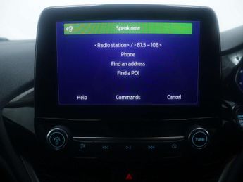 FORD FIESTA 1.0 Fiesta Titanium X T MHEV Auto 5dr