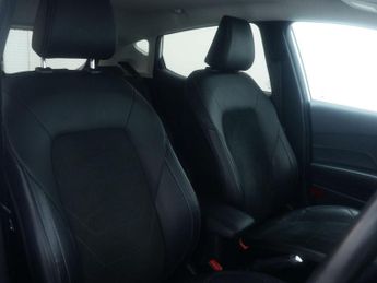 FORD FIESTA 1.0 Fiesta Titanium X T MHEV Auto 5dr