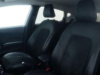 FORD FIESTA 1.0 Fiesta Titanium X T MHEV Auto 5dr