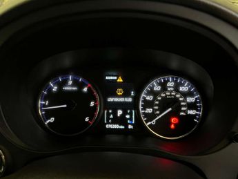 MITSUBISHI OUTLANDER 2.3 Outlander DI-D 3 Auto 4WD 5dr