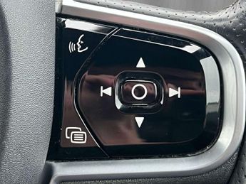 VOLVO XC90 2.0 XC90 R-Design T6 AWD Automatic 4WD 5dr - NATIONAL DELIVERY*