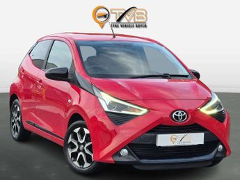 Toyota AYGO 1.0 Aygo X-Trend VVT-i 5dr - NATIONAL DELIVERY*