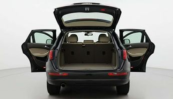 AUDI Q5 2.0 Q5 SE TDI Quattro Auto 4WD 5dr