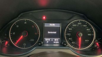 AUDI Q5 2.0 Q5 SE TDI Quattro Auto 4WD 5dr