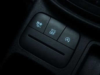 FORD FIESTA 1.0 Fiesta ST-Line T MHEV Auto 5dr