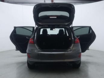 FORD FIESTA 1.0 Fiesta ST-Line T MHEV Auto 5dr