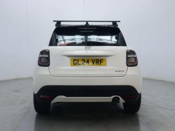 FIAT 600 1.2 600 La Prima HEV Auto 5dr