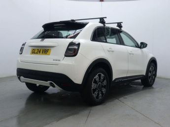 FIAT 600 1.2 600 La Prima HEV Auto 5dr