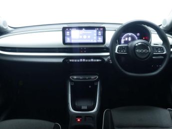 FIAT 600 1.2 600 La Prima HEV Auto 5dr