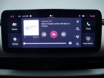 FIAT 600 1.2 600 La Prima HEV Auto 5dr