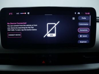 FIAT 600 1.2 600 La Prima HEV Auto 5dr