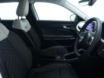 FIAT 600 1.2 600 La Prima HEV Auto 5dr