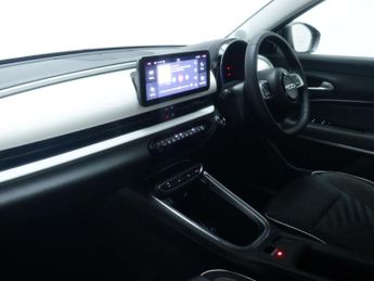 FIAT 600 1.2 600 La Prima HEV Auto 5dr