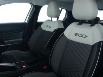 FIAT 600 1.2 600 La Prima HEV Auto 5dr