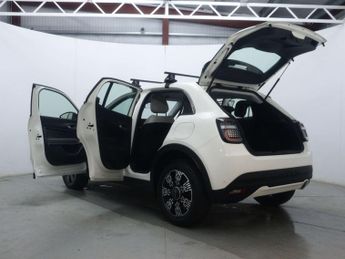 FIAT 600 1.2 600 La Prima HEV Auto 5dr