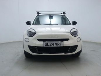 FIAT 600 1.2 600 La Prima HEV Auto 5dr