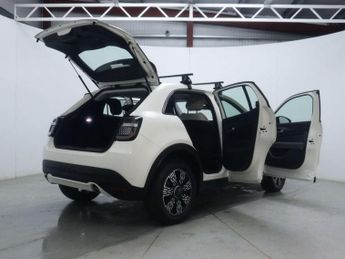 FIAT 600 1.2 600 La Prima HEV Auto 5dr