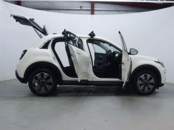 FIAT 600 1.2 600 La Prima HEV Auto 5dr