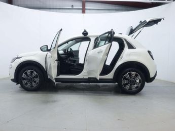 FIAT 600 1.2 600 La Prima HEV Auto 5dr