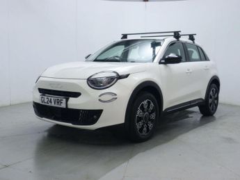 FIAT 600 1.2 600 La Prima HEV Auto 5dr