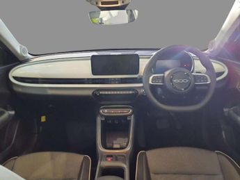 FIAT 600 1.2 600 La Prima HEV Auto 5dr