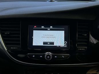 VAUXHALL MOKKA X 1.4 Mokka X Active T Auto 5dr