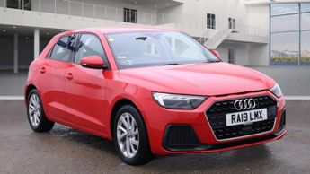 Audi A1 1.0 A1 Sportback 30 TFSI Sport 5dr