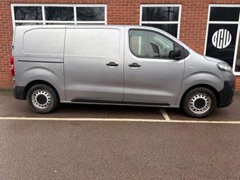 CITROEN DISPATCH E-Dispatch 1000 Enterprise Pro