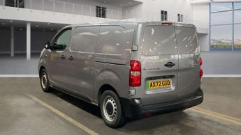 CITROEN DISPATCH E-Dispatch 1000 Enterprise Pro