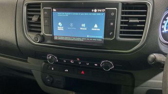 CITROEN DISPATCH E-Dispatch 1000 Enterprise Pro