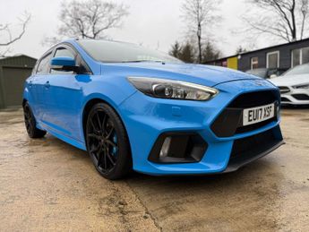 Ford Focus 2.3 Focus RS 4WD 5dr