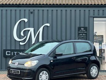 Volkswagen Up 1.0 Move Up 5dr