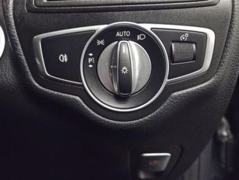 Mercedes-Benz GLC 2.1 GLC 220 Urban Edition D 4Matic Auto 4WD 5dr