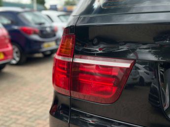 BMW X5 4.4 X5 xDrive 50i SE Auto 4WD 5dr