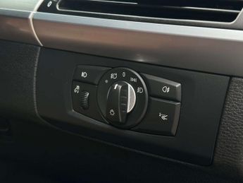 BMW X5 4.4 X5 xDrive 50i SE Auto 4WD 5dr