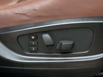 BMW X5 4.4 X5 xDrive 50i SE Auto 4WD 5dr