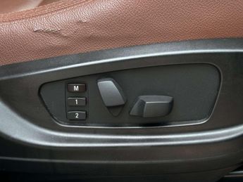 BMW X5 4.4 X5 xDrive 50i SE Auto 4WD 5dr