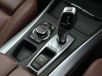 BMW X5 4.4 X5 xDrive 50i SE Auto 4WD 5dr