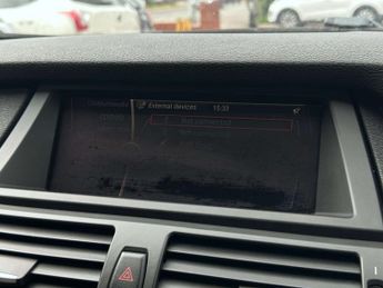 BMW X5 4.4 X5 xDrive 50i SE Auto 4WD 5dr