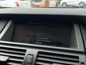 BMW X5 4.4 X5 xDrive 50i SE Auto 4WD 5dr