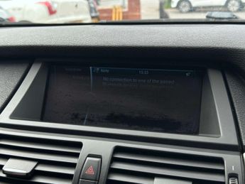 BMW X5 4.4 X5 xDrive 50i SE Auto 4WD 5dr