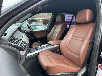 BMW X5 4.4 X5 xDrive 50i SE Auto 4WD 5dr