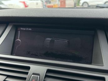 BMW X5 4.4 X5 xDrive 50i SE Auto 4WD 5dr