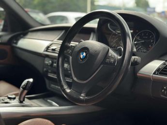 BMW X5 4.4 X5 xDrive 50i SE Auto 4WD 5dr