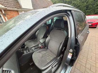 SKODA OCTAVIA 2.0 Octavia SE L TDI Semi-Auto 5dr